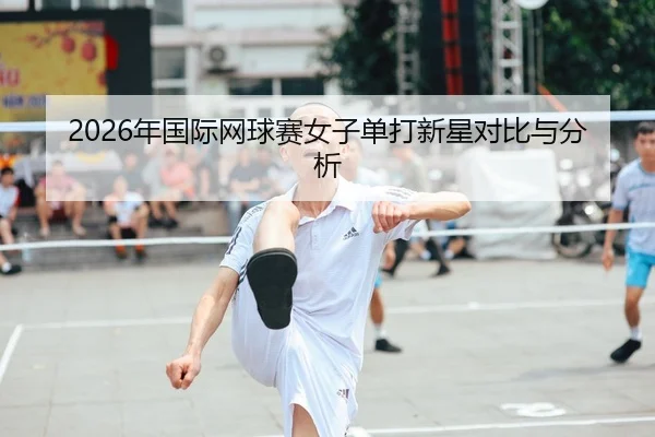 2026年国际网球赛女子单打新星对比与分析