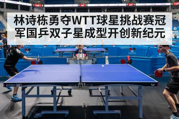 table tennis match action
